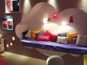 Modern Bedding Sets and Colorful Bed Covers in Kids Bedroom ...