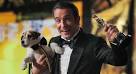 Nostalgia Swamped the Oscars, but Don't Blame 'THE ARTIST ...