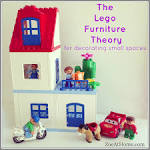 Small Space Living Part 2: My Lego Furniture Theory « ZoeAtHome.
