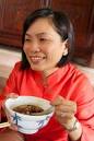 Enjoying my Bak Kut Teh – all the way from Klang, no less. Sweet desert - 12-bak-kut-teh