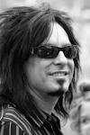 This is my post for Nikki Sixx