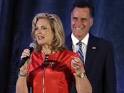 Ann Romney To GOP Critics: "Stop It. This Is Hard ...