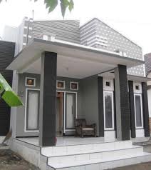 Membuat Desain Teras Rumah Minimalis