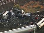 Amtrak Train Traveling in Excess of 100 mph Before Derailment.