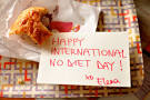Happy International No Diet Day | THE ILLUSIONISTS - a documentary ...