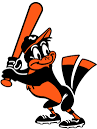Baltimore ORIOLES 24 Wallpaper | iPhone | Blackberry