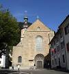 Chur - Wikipedia, the free encyclopedia