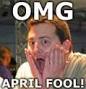 Make them laugh, Make them feel ashamed with these April Fool Apps. - April-Fool