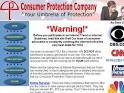 Consumer Protection Company | Website Reviews, Website Ideas ...