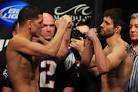 UFC 143: Where to watch in Las Vegas - Las Vegas Sun