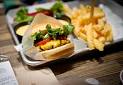 Food and Drink | SHAKE SHACK