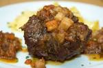 Braised Oxtail (Pressure Cooker) | Steffen's Dinners - Recipes and ...