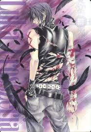 MUragiri
