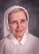 Sister Mary Ross: Sister Mary Ross Burgard (Norma Jean) - SisterMaryRoss2