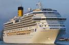 COSTA CONCORDIA - Cruise Ships