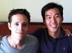Interview With : Jonathan Lehmann, CEO and Founder and James Chung,