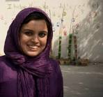 Zahra Ali Husain (Crops in