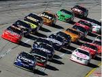 I've Never Been a NASCAR Fan…Until Now « BOOKMARKS Blog