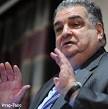 Академик Абел Аганбегян: "Что за министр финансов, который всякие глупости