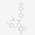 Darapladib (356057-34-6),Darapladib (356057-34-6) Manufacturers ...