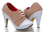 Belanja foto sepatu hak tinggi untuk anak anak - beli online dan ...