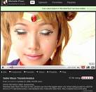 Many of you probably know Michelle Phan. For those who don't, she's a famous ... - michelle_phan_sailor_moon-780552