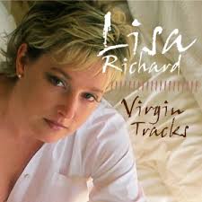 Virgin Tracks by Lisa Richard | LMLMusic. - 132.cover_-300x300