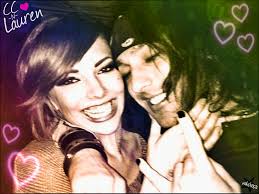 Christian Coma &amp; Lauren Watson ☆ - christian-coma Wallpaper. ★ Christian Coma &amp; Lauren Watson ☆. Fan of it? 7 Fans. Submitted by rakshasa over a year ago - -Christian-Coma-Lauren-Watson-christian-coma-32254982-800-600