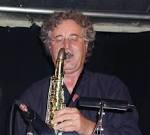 Gruppenbild · Gangs · achim goettert saxophone