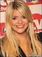 However Dancing On Ice, which Holly Willoughby co-presents, ... - _49013090_holly_willoughby_tvchoice_getty