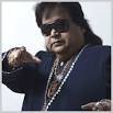 Bappi Lahiri or Bappida as he