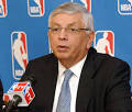 David Stern Image TIMBERWOLVES BASKETBALL: David GRINCH Stern Picture 7
