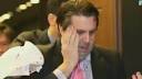 American ambassador in Seoul attacked by man ranting against U.S..