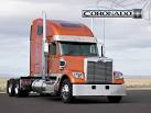 FARGO FREIGHTLINER