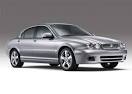 JAGUAR X Type | Rent A Car Turkey :