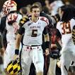 Edsall blocking O'Brien from Vandy