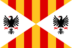File:Flag of the Kingdom of Sicily.svg - Wikimedia Commons