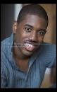 Headshots for Adam Richardson