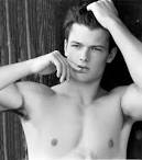 bruce weber