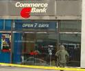 Eugoogly: Commerce Bank « Intensities in Ten Suburbs