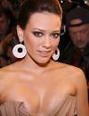 hillary duff nude