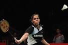 Can Saina Nehwal do a Sachin Tendulkar in her second innings.