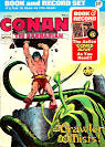 Azathoth - Super Hero Sunday Episode #1 - Part 01: Conan The Barbarian