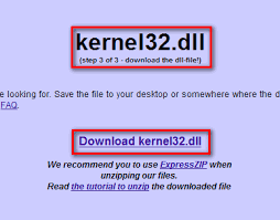 kernel32.dll