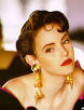 Local jazz singer Eden Atwood