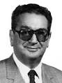 Gergely János (1925 – 2008)