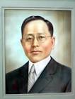 서기훈 목사. 양주삼 목사