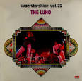 The Who - Who Albums - Holland