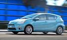 Best Selling Cars – Matt's blog » USA April 2012: Toyota Prius up ...