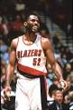 Blazers Top 40: No. 7 Buck Williams | OregonLive.